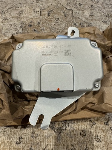 Honda civic type fl5 - type,