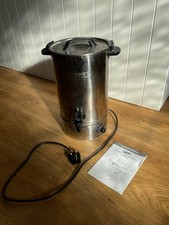 Cygnet 10 litre water boiler