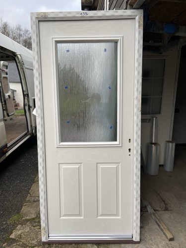 Brand new white 933 - brand, a