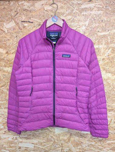 Patagonia down sweater jacket - sweater,