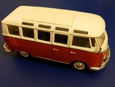 Maisto Vw Transporter Van
