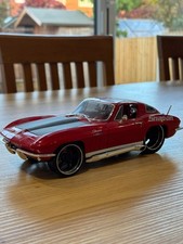 Snap-on Corvette stingray