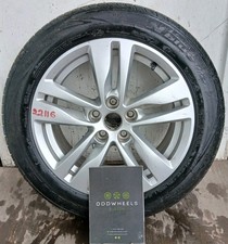 ASTRA K ALLOY WHEEL 16"