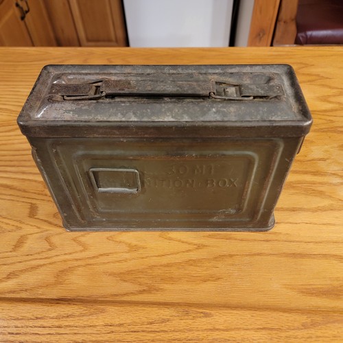 Original ww2 wwii - original, m1