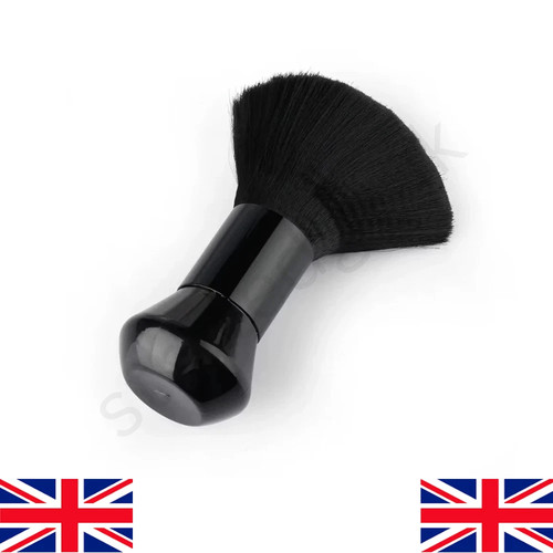Neck duster clean brush - duster, barber
