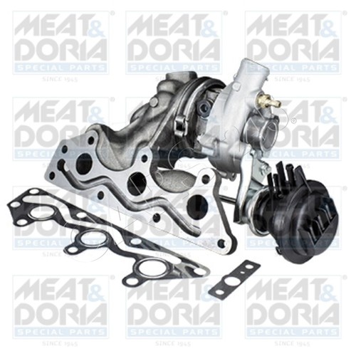 Supercharger charger for smart - supercharger,