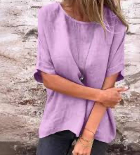 Cut loose made usa lilac - cut,
