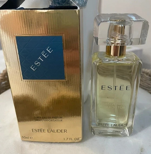 Estee lauder super - estee,