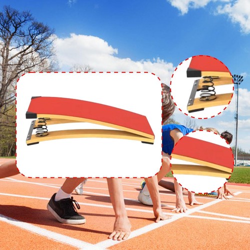 Kids gymnastics springboard - gymnastics,