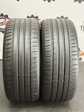 2x 225 45 R17 91W NEXEN NFERA