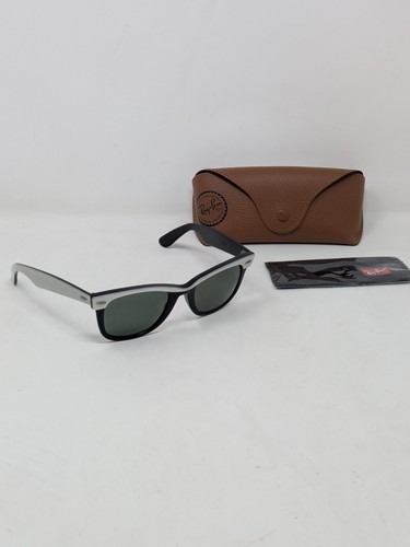 Ray ban bausch lomb b - ban, b&l