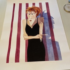 Renee Steger Simpson! "Little