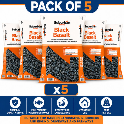 Bags black basalt - bags,