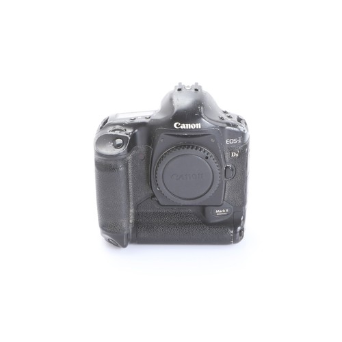 Canon eos 1ds - mark, ii