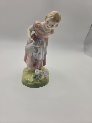 Royal doulton mary - royal, mary’