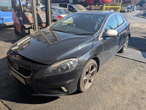 2015 mk3 volvo v40 design - 2015,