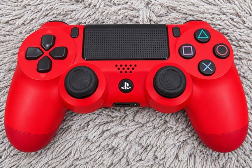 Sony playstation dualshock 4 - sony,