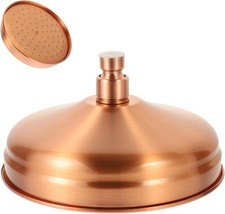 DOITOOL Copper Shower Head