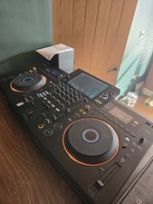 Pioneer ALPHA THETA DJ