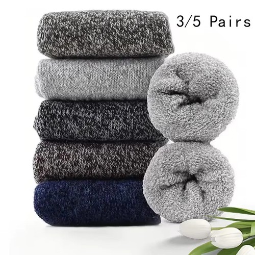 Pairs thick woolen - pairs,