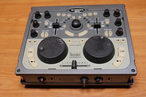 Hercules portable music - portable,