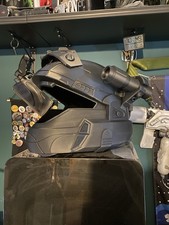 Halo ODST Cosplay Helmet 3D