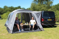 Outdoor Revolution Zip on