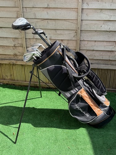Mens full set ben - full, sayers