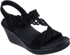Skechers Rumble On Sassier