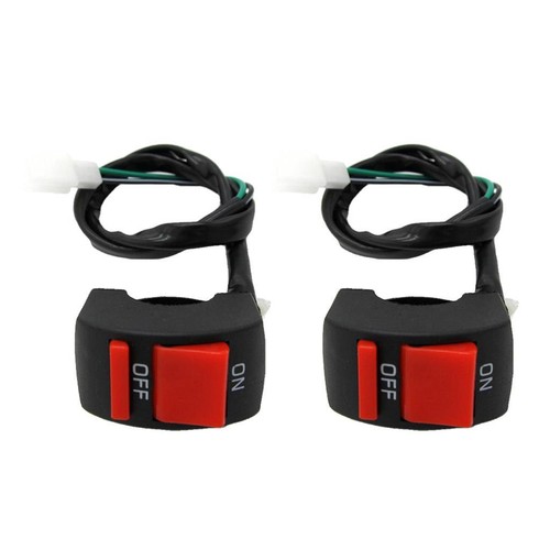 2pcs off kill - on-off, for