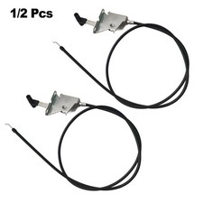 Throttle Control Cable for For Scag Lawn Mower Models with Optimal Performance