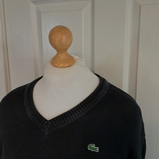 LACOSTE CLASSIC  100% COTTON