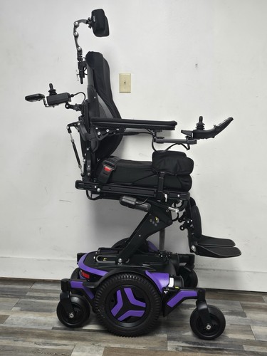 Permobil wheelchair power - permobil, m3