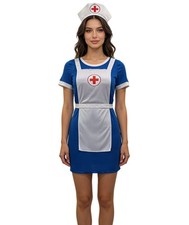 HPO Women’s Blue Nurse