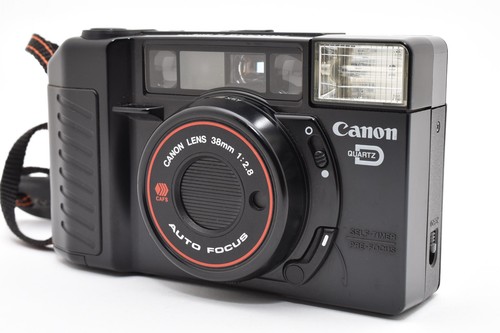 Near mint canon autoboy 2 - canon,