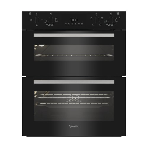 Indesit dui 10d electric - indesit, b