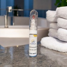 White Enamel Touch Up Paint