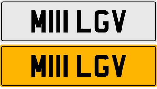 M111 lgv mil - m111, gv