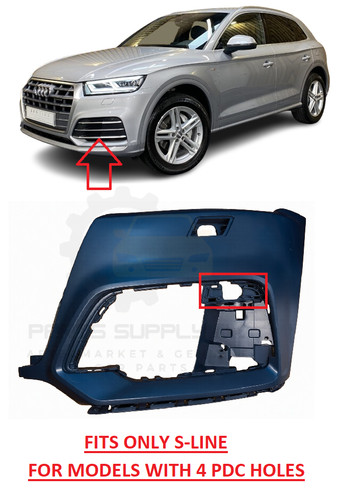 New for audi - for,