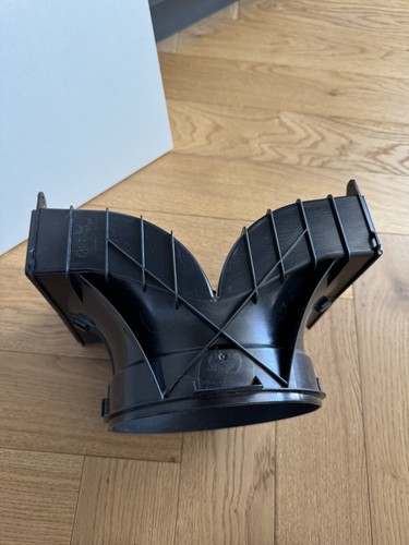 Aeg cooker hood deflector - hood, air