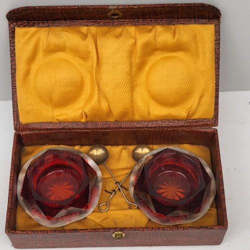 Vintage sowerby coloured cut - sowerby,