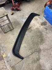 Sierra Cosworth 3dr Rear