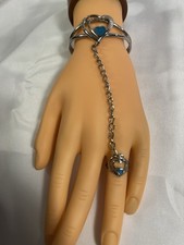 Vintage G&S Slave Chain