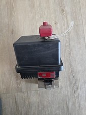 Gemini Valve 615 120 vac, 1"