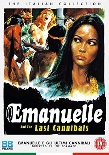Emanuelle and the - and, last