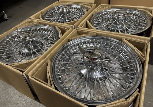 Jaguar type v12 wire - jaguar,