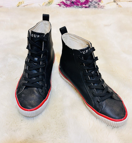 Guess men high top lace - high,