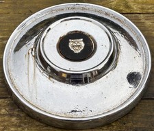 Genuine Jaguar XJ6 Series I