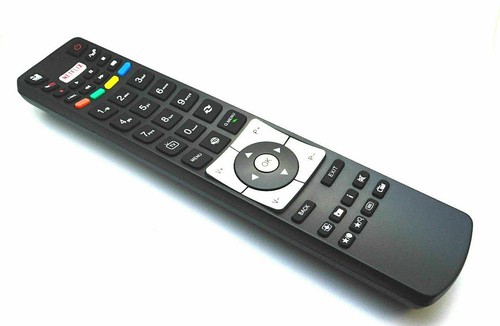 New remote control - new, tv