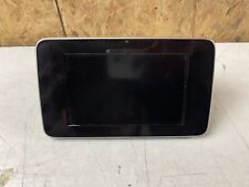 Mercedes W205 W190 W253 W470 Screen Central Display Navigation A2059004113